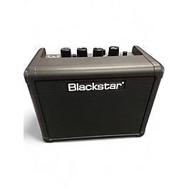 Used 2020s Blackstar Fly 3W Battery Powered Amp