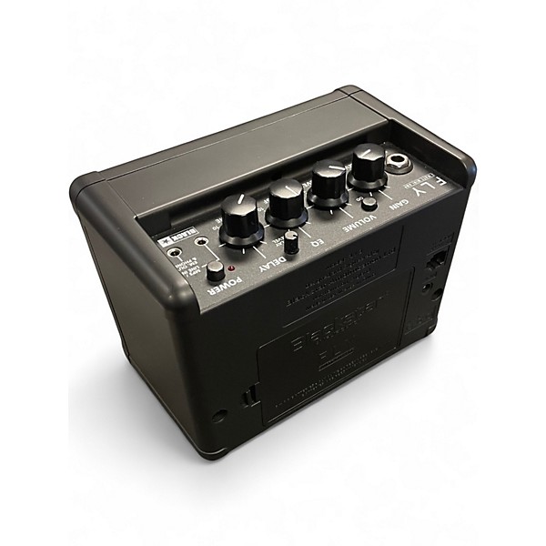 Used 2020s Blackstar Fly 3W Battery Powered Amp
