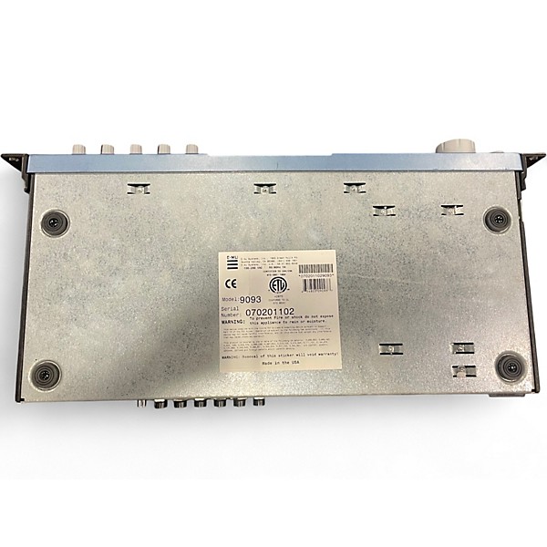 Used E-mu Audity 2000 Exciter