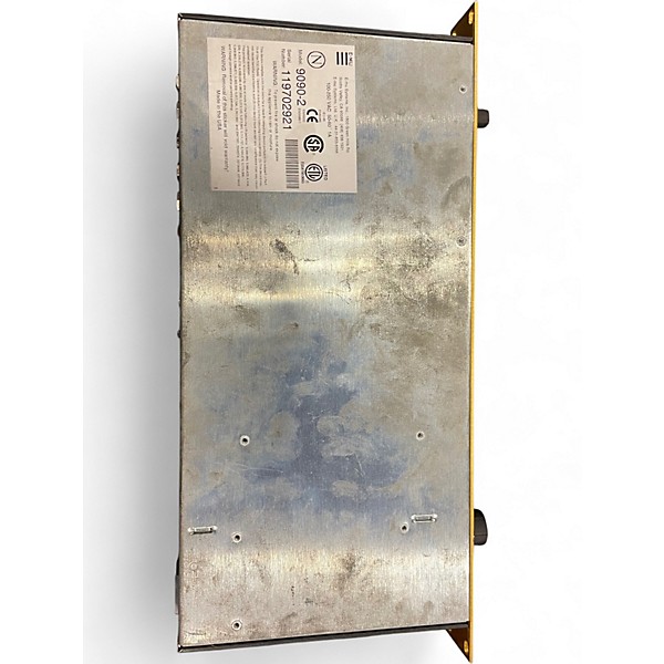 Used E-mu Orbit V2 Exciter