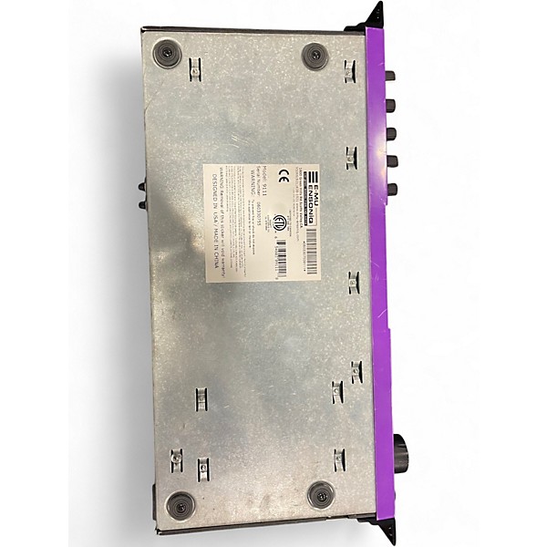 Used E-mu MOPHAT Exciter