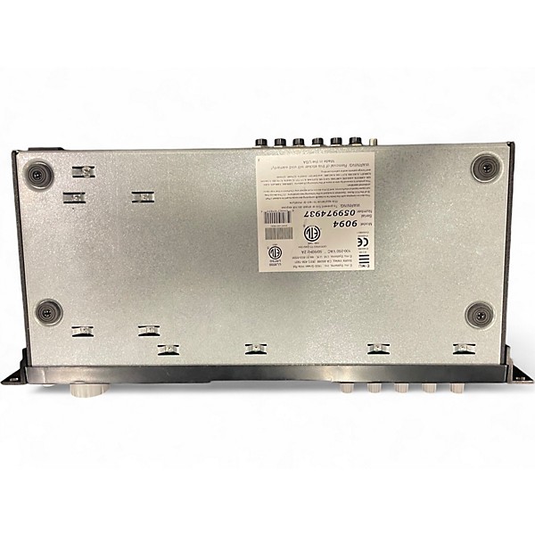 Used E-mu Proteus 2000 Exciter