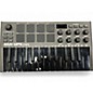Used Akai Professional MPK Mini MIDI Controller thumbnail