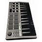 Used Akai Professional MPK Mini MIDI Controller