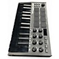 Used Akai Professional MPK Mini MIDI Controller