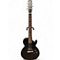 Used Gibson MELODY MAKER Black Solid Body Electric Guitar thumbnail