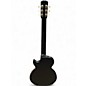 Used Gibson MELODY MAKER Black Solid Body Electric Guitar