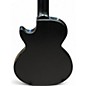 Used Gibson MELODY MAKER Black Solid Body Electric Guitar