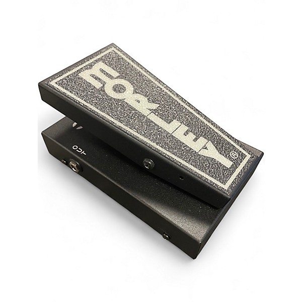 Used 2020s Morley 20/20 Classic Wah Effect Pedal