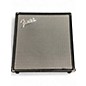 Used Fender Rumble 25 25W 1x8 Bass Combo Amp thumbnail