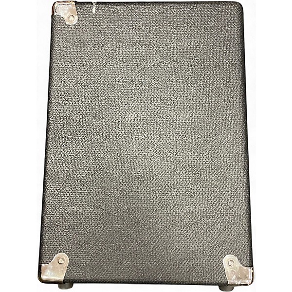 Used Fender Rumble 25 25W 1x8 Bass Combo Amp