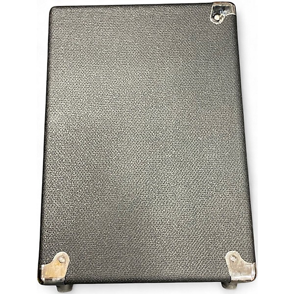 Used Fender Rumble 25 25W 1x8 Bass Combo Amp