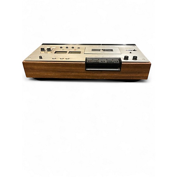 Used Akai Professional GXC-39D Cassette Player