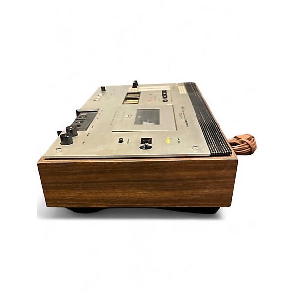 Used Akai Professional GXC-39D Cassette Player