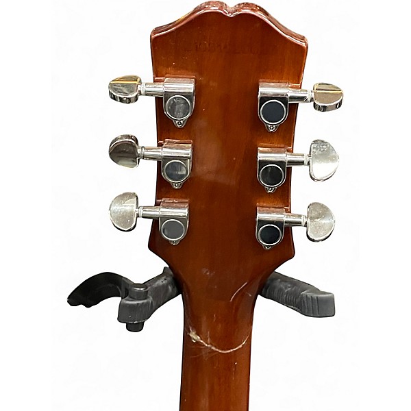 Used Epiphone Les Paul Modern Anaconda Burst Solid Body Electric Guitar