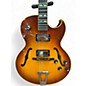 Vintage 1975 Gibson ES175D Cherry Sunburst Hollow Body Electric Guitar