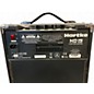 Used Hartke HD15 Bass Combo Amp