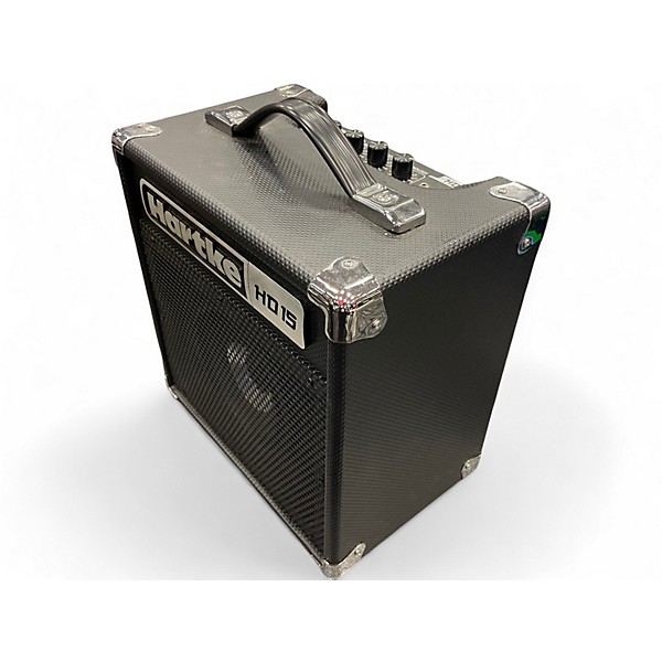 Used Hartke HD15 Bass Combo Amp