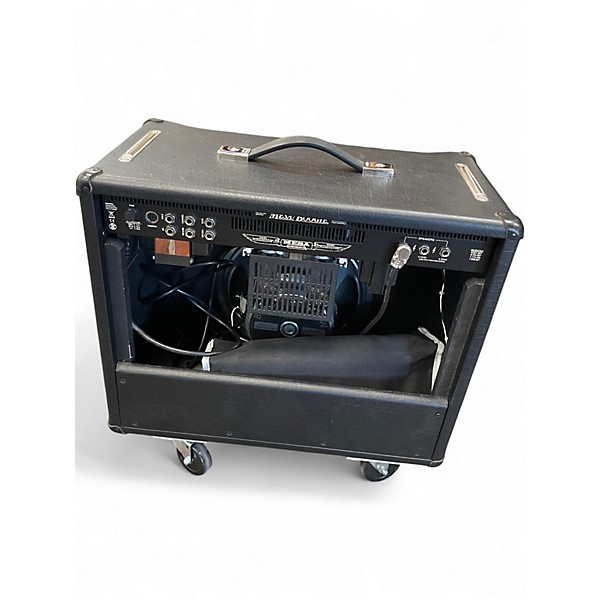 Used MESA/Boogie Express 5:50+ 1x12 50W Tube Guitar Combo Amp