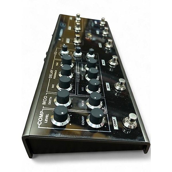 Used T-Rex Engineering SOULMATE ACOUSTIC Effect Processor