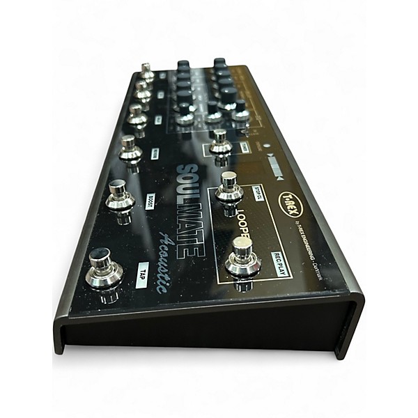 Used T-Rex Engineering SOULMATE ACOUSTIC Effect Processor