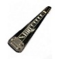 Used 1960s Airline LAPSTEEL White Solid Body Electric Guitar