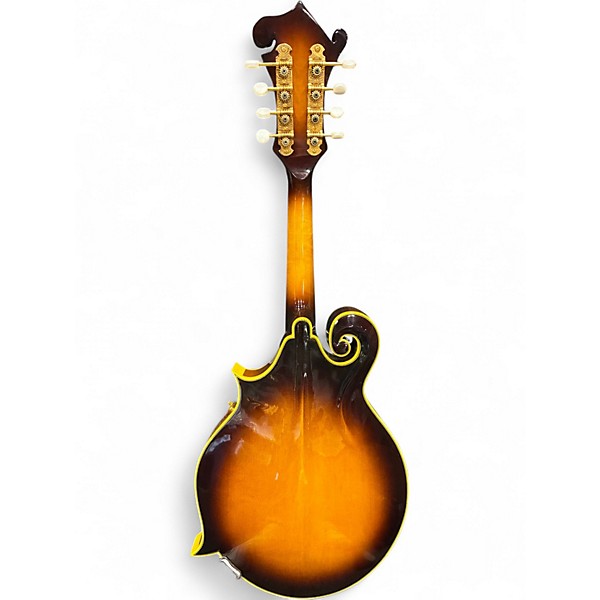 Used Washburn M-3SW/TS Sunburst Mandolin