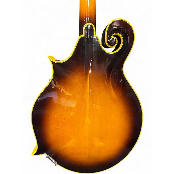Used Washburn M-3SW/TS Sunburst Mandolin