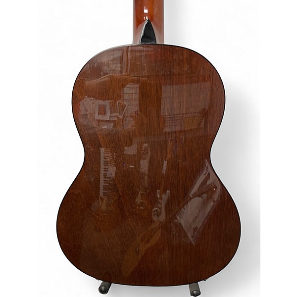 Used Epiphone C-5 CLASSICAL NATURAL Classical Acoustic Guitar