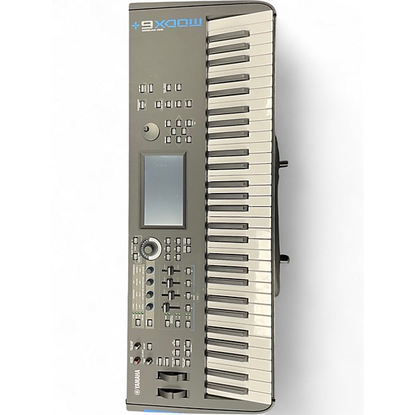 Used Yamaha MODX6 Synthesizer