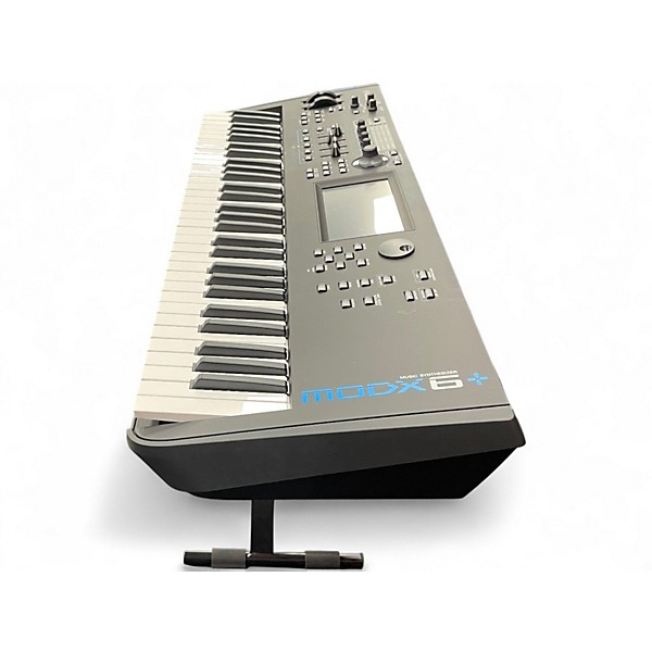 Used Yamaha MODX6 Synthesizer