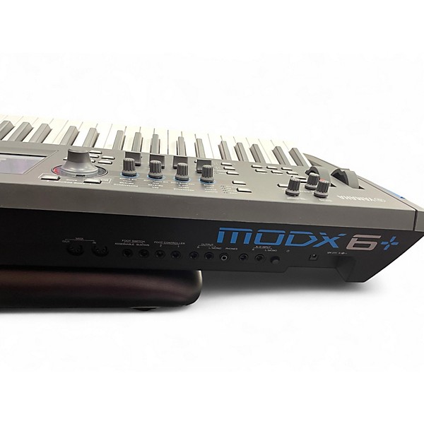 Used Yamaha MODX6 Synthesizer