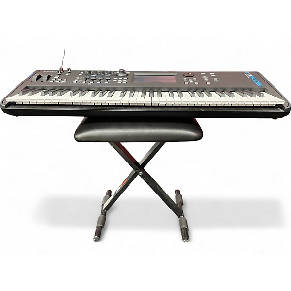 Used Yamaha MODX6 Synthesizer