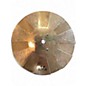 Used SABIAN 8in Chopper EFX Cymbal thumbnail