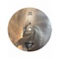 Used SABIAN 8in Chopper EFX Cymbal