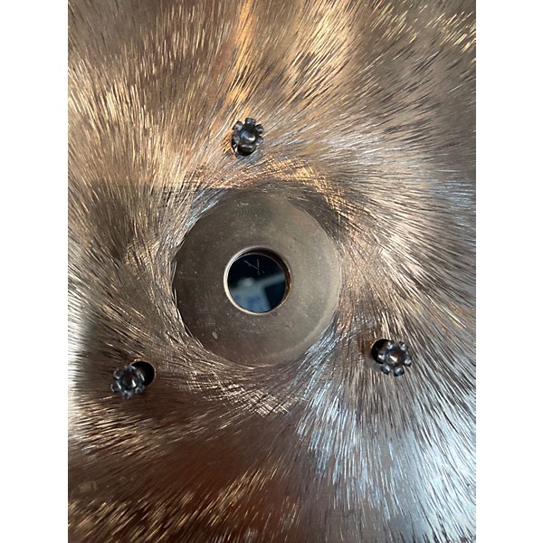 Used SABIAN 8in Chopper EFX Cymbal