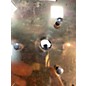 Used SABIAN 8in Chopper EFX Cymbal