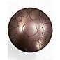 Used Miscellaneous STEEL TONGUE Hand Drum