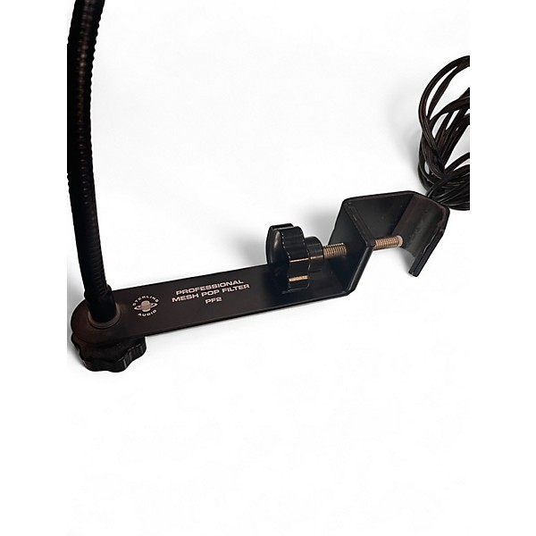 Used Sterling Audio PF2 Pop Filter