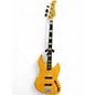 Used Sire Marcus Miller V9 Swamp Ash Natural Electric Bass Guitar thumbnail