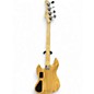 Used Sire Marcus Miller V9 Swamp Ash Natural Electric Bass Guitar