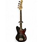 Used G&L Tribute Fallout Black Solid Body Electric Guitar thumbnail