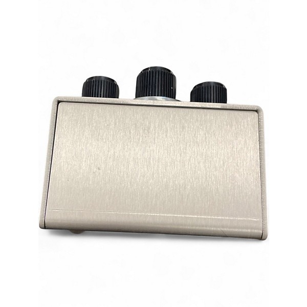 Used Beetronics FX ANALOG DELAY PEDAL Effect Pedal