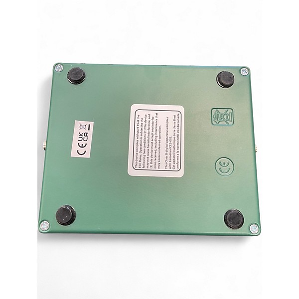 Used Electro-Harmonix TRI PARALLEL MIXER Pedal