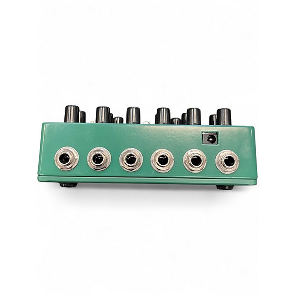 Used Electro-Harmonix TRI PARALLEL MIXER Pedal