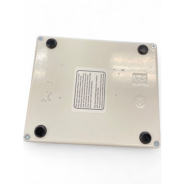 Used Electro-Harmonix SOUL POG Effect Pedal