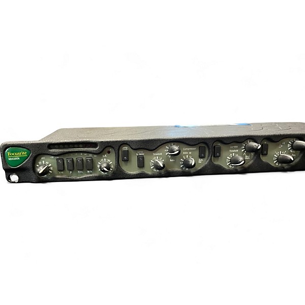 Used Focusrite Voicebox Compressor