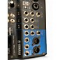 Used Yamaha MG10XU 10 Channel Mixer with Effects Unpowered Mixer