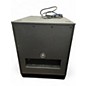 Used Yamaha DXS15MKII Powered Subwoofer thumbnail