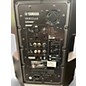 Used Yamaha dxr12mkii Powered Speaker